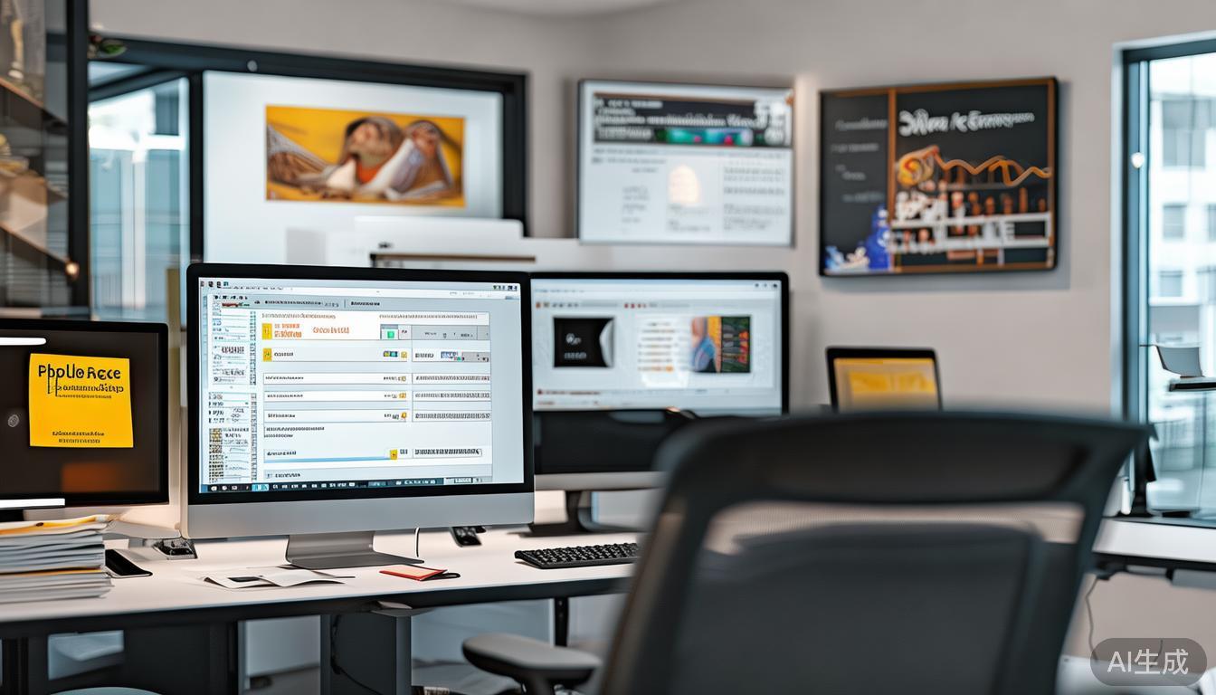 软件构建与系统维护：妥善获取资源的关键步骤及整理要点