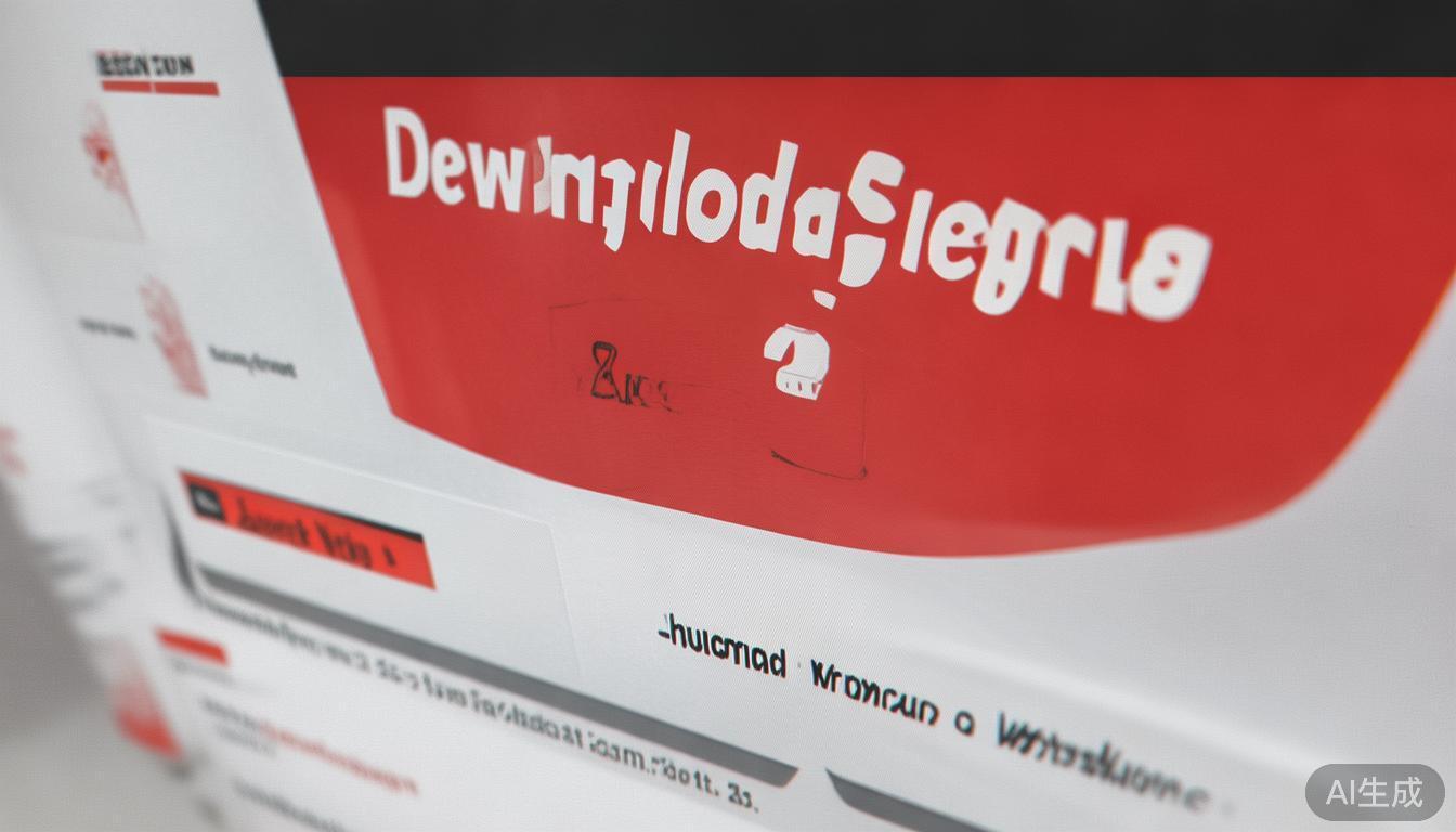 TP官方正版软件下载流程待优化，关乎用户信任与体验