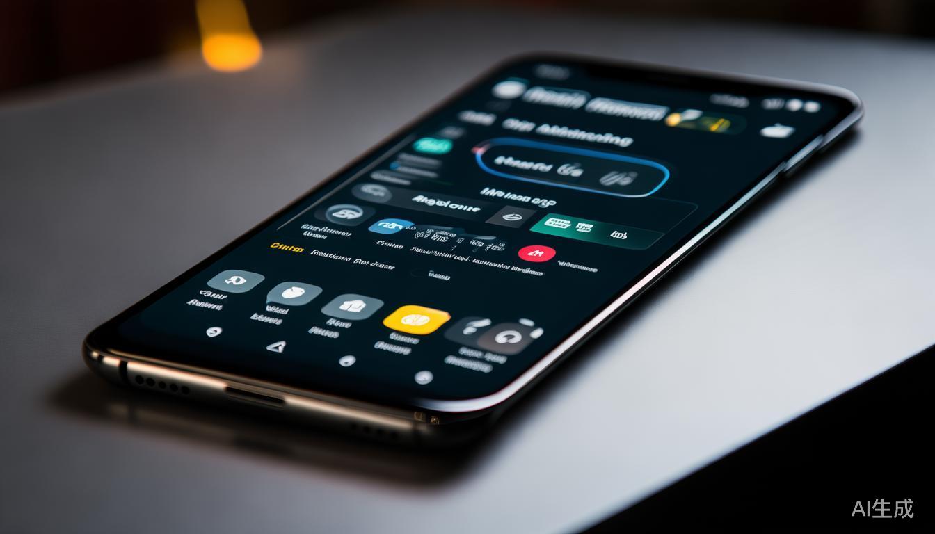 2025年TP官方安卓新版本更新，交互、效率及隐私体验升级