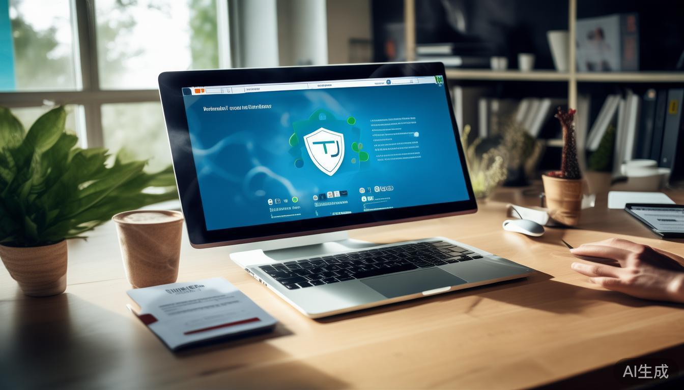 数字化时代，TP官方网址软件下载安全需多番验证防风险