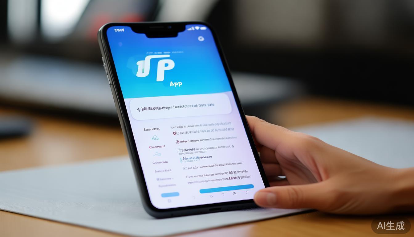 TP官方App初期渗透：精准定位、渠道发力铸就口碑与增长基础