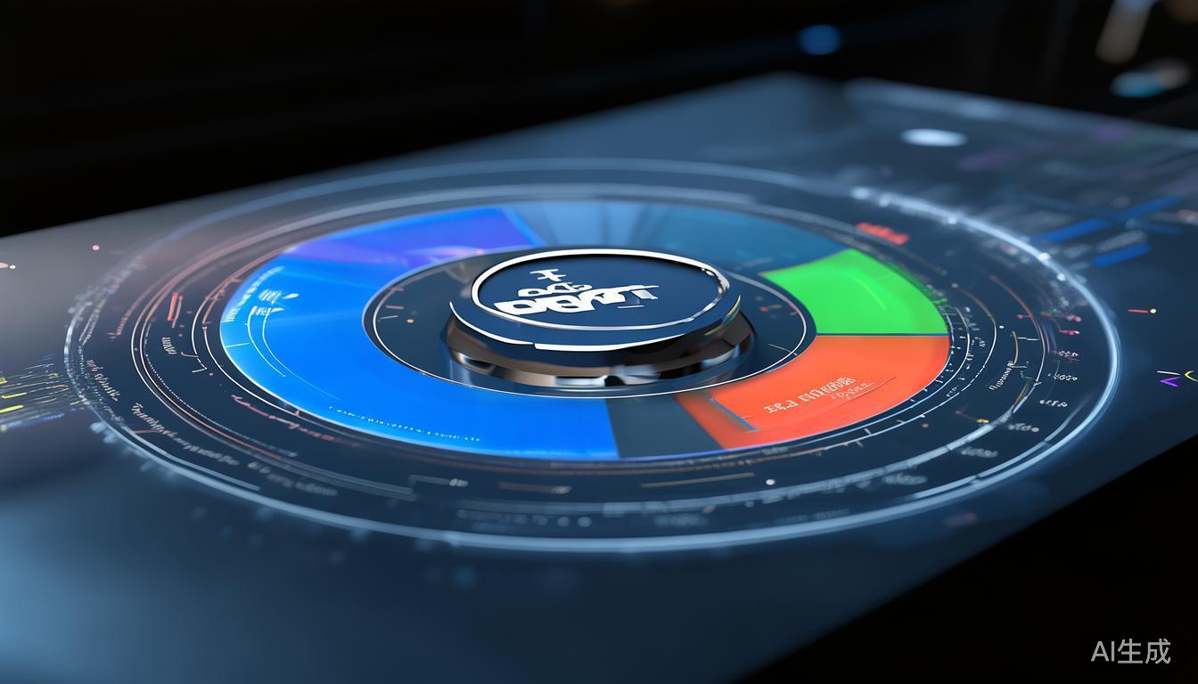 TPWallet如何实现财务公开化？收支明细与资产统计功能揭秘