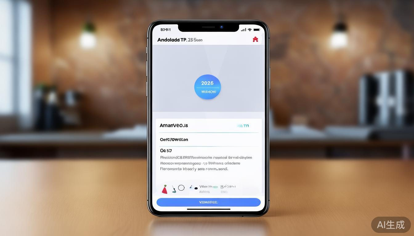 安卓TP 2025年新版软件获取步骤，保障设备安全很关键