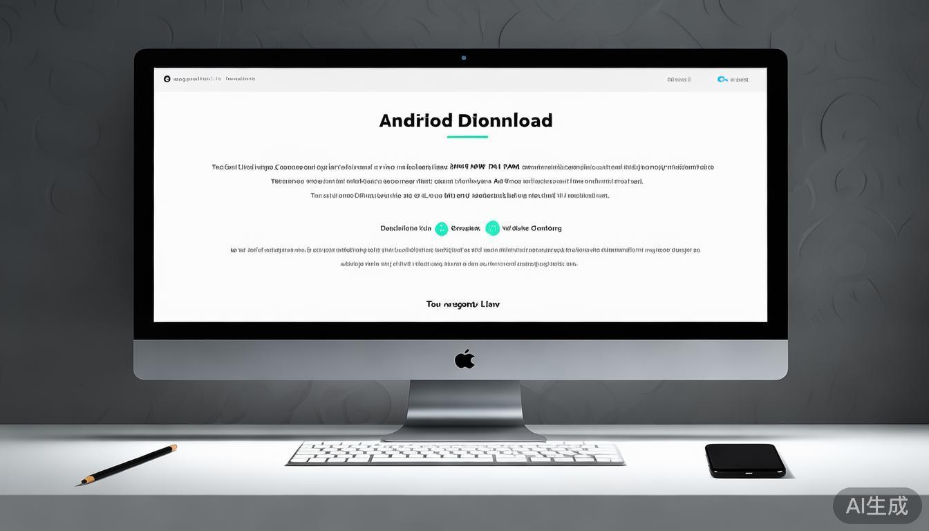 下载TokenPocket钱包需谨慎！掌握安全获取官网及安卓应用的方法