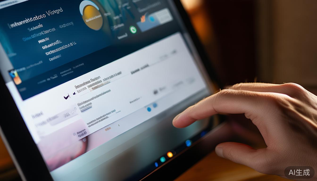 数字化时代，TP官方APP便捷管理设备服务，下载步骤详解