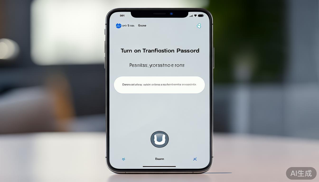 TP钱包下载后这些安全设置要点要牢记，私钥助记词备份很关键