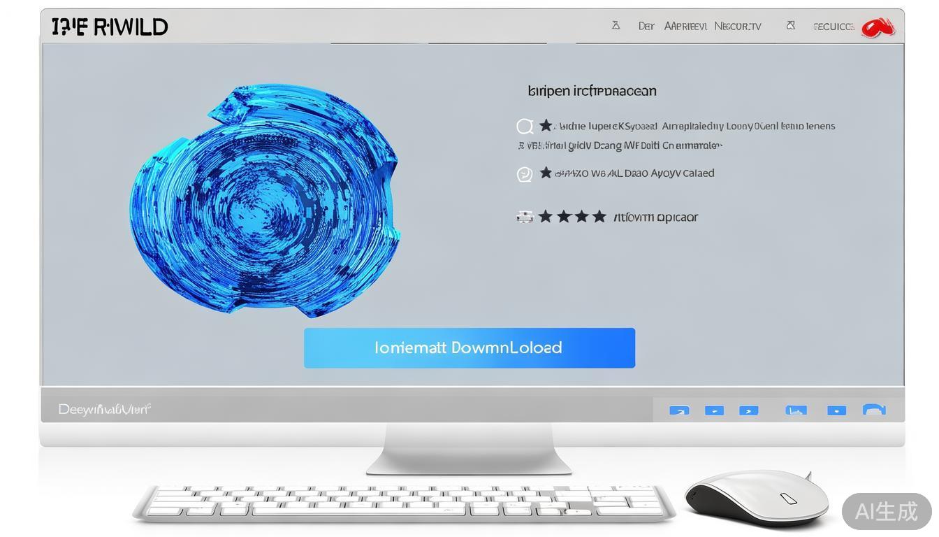 寻找可靠软件下载平台？认准官网，杜绝风险安心下载