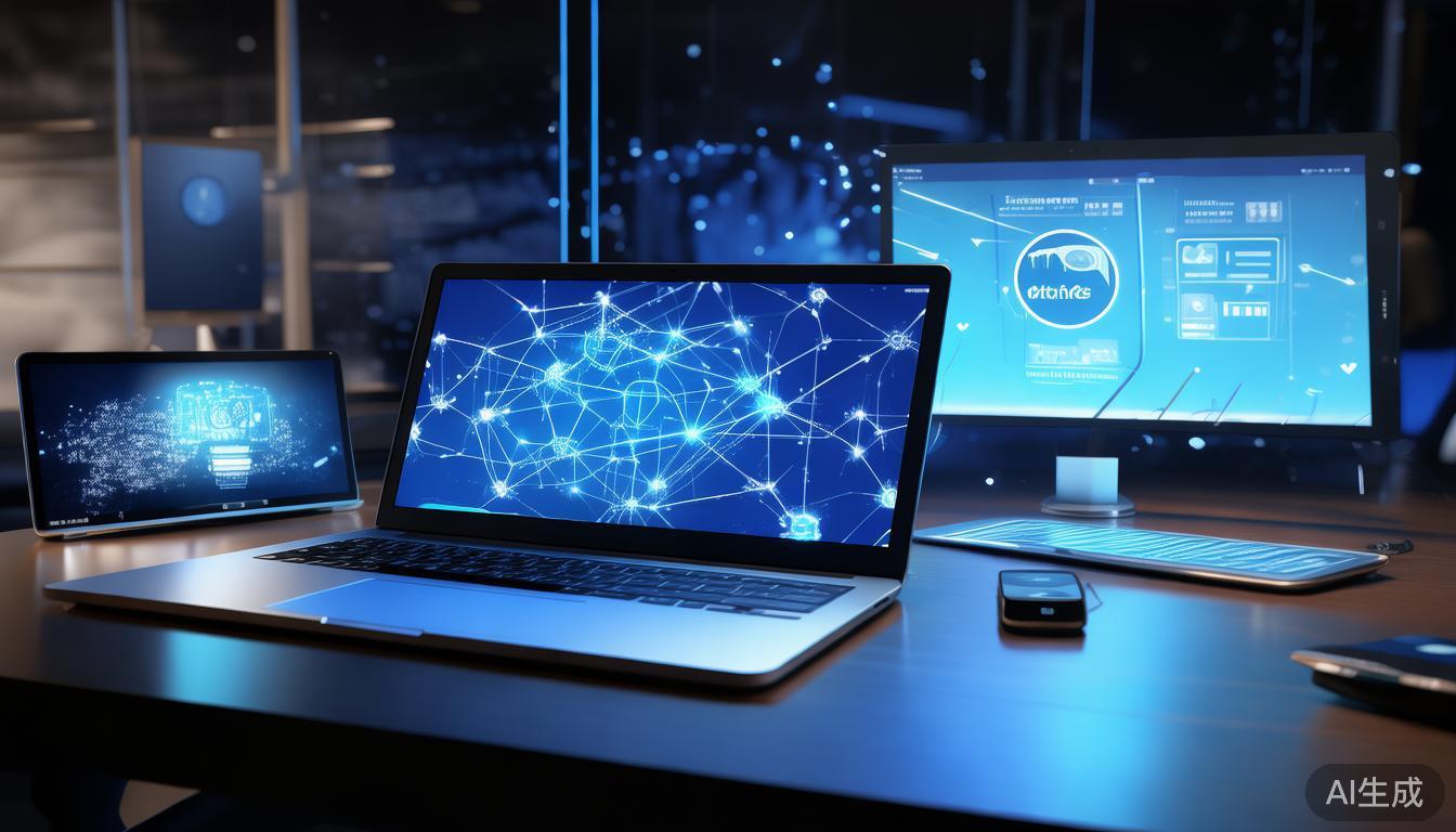 安卓TP2025多端数据分享功能，让设备协作更流畅