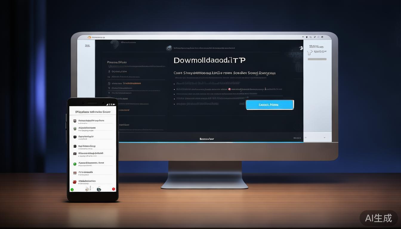数字时代安卓TP安全性考量！官方正版下载路径及意义