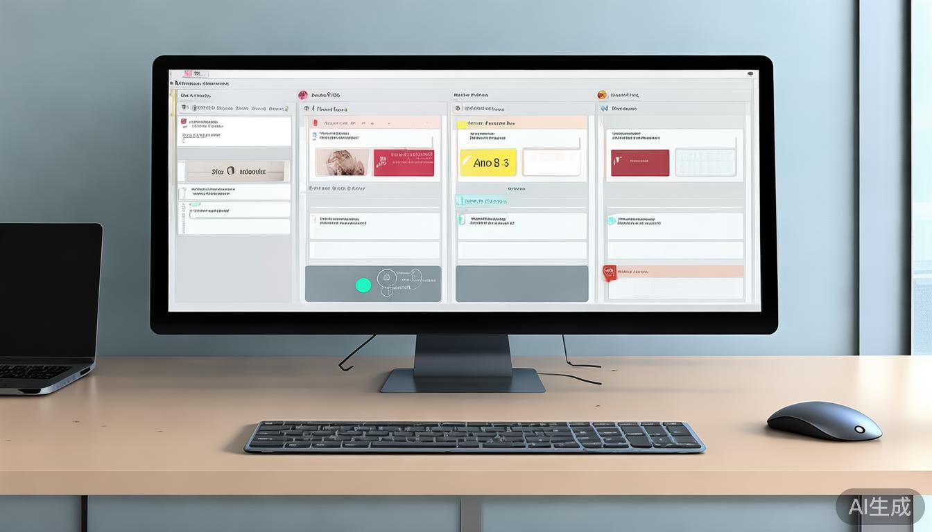 TP安卓2025最新版本：项目管理关键工具，官方渠道下载保障安全