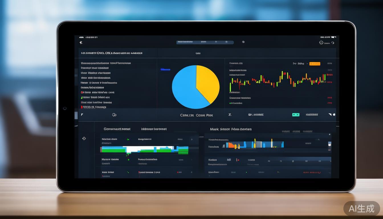 数字货币世界中资金管理很关键，TokenPocket安卓应用助你应对自如？