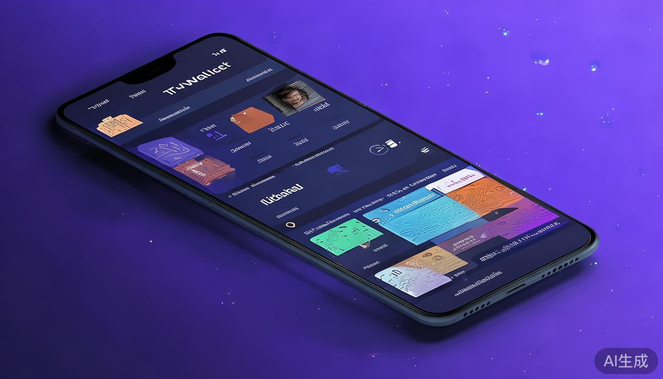 便捷指数什么意思_如何通过tpwallet官方网站实现数字货币的便捷管理与交易？_便捷平台