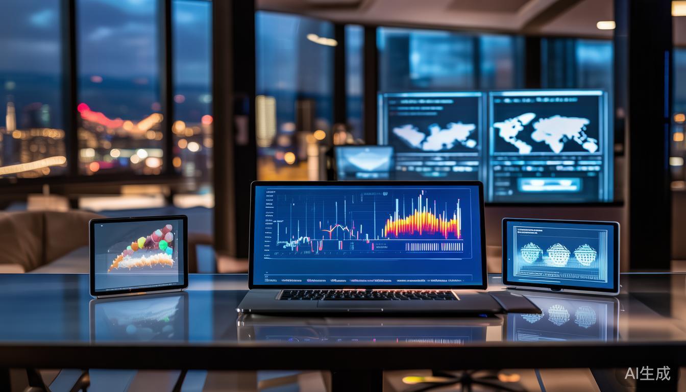 身为从业者，长期留意科技行业动态，TP官网竟有这么多门道