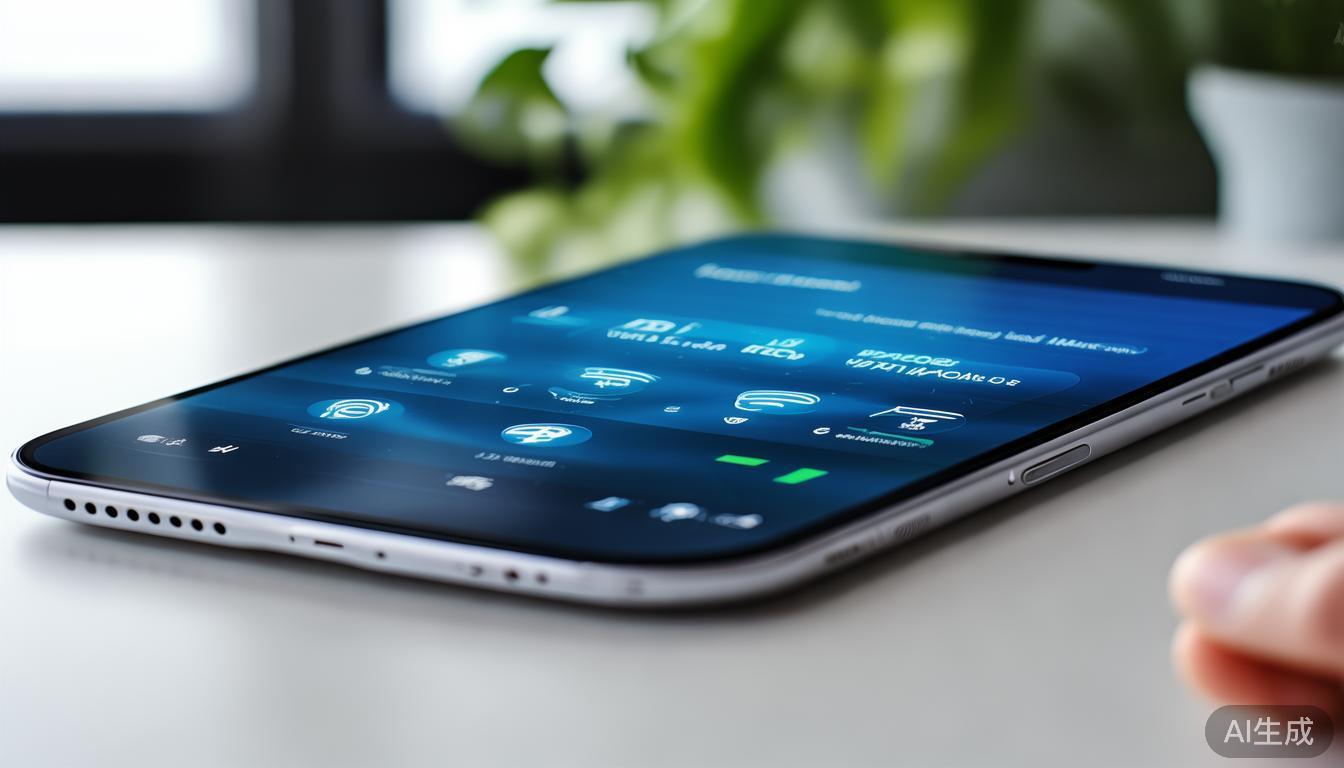 数码爱好者必看！TP官方网站App下载的安全优势与便捷之道