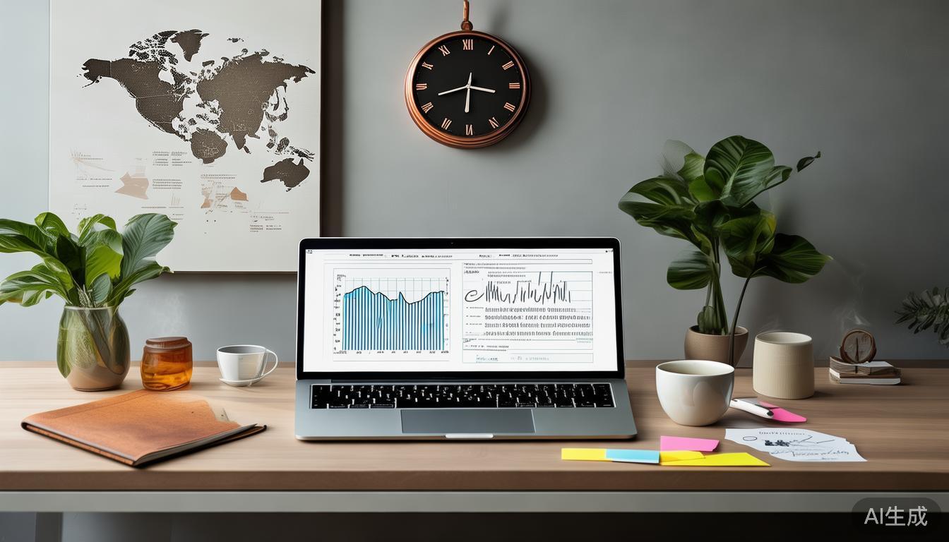 数字化时代TP官方app使用指南：如何防盲目依赖并精准决策？