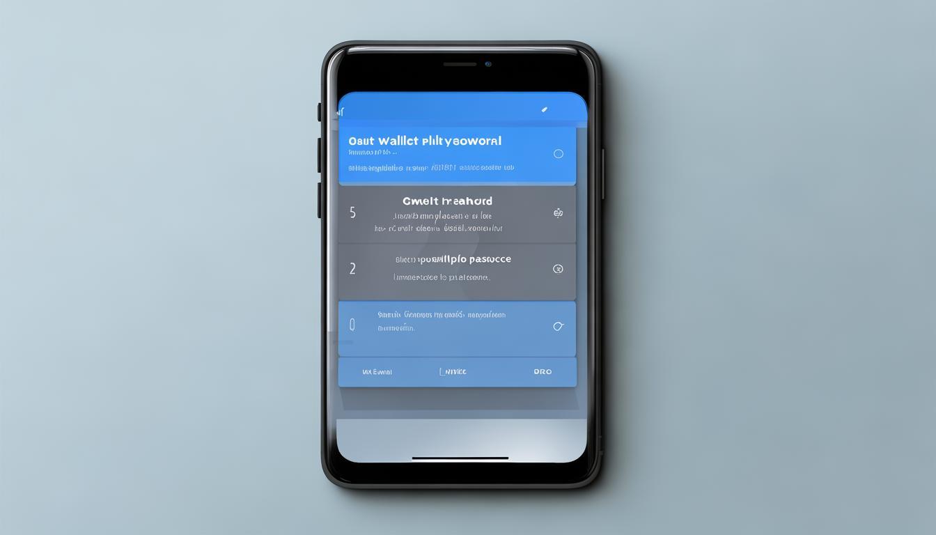 热门数字钱包APP TokenPocket安装指南，安卓苹果用户看过来
