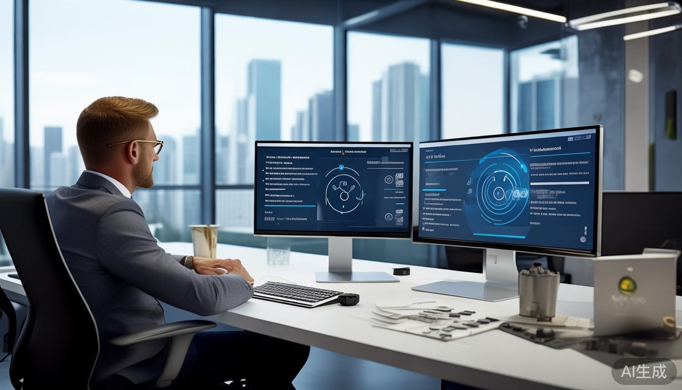 从事数字资源管理工作，深知借助官方途径获取正版软件的重大意义