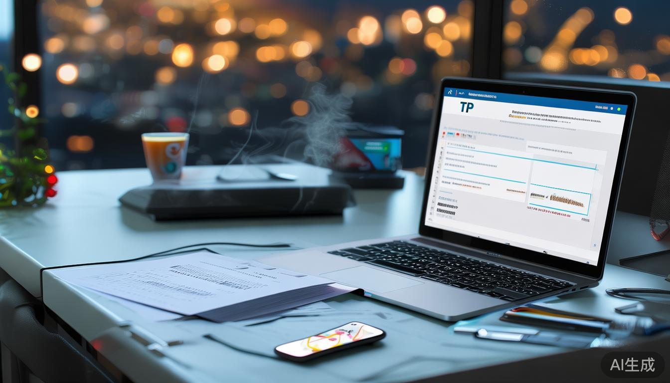 移动应用从业者必看！获取官方正版TP应用的正确方式及注意事项