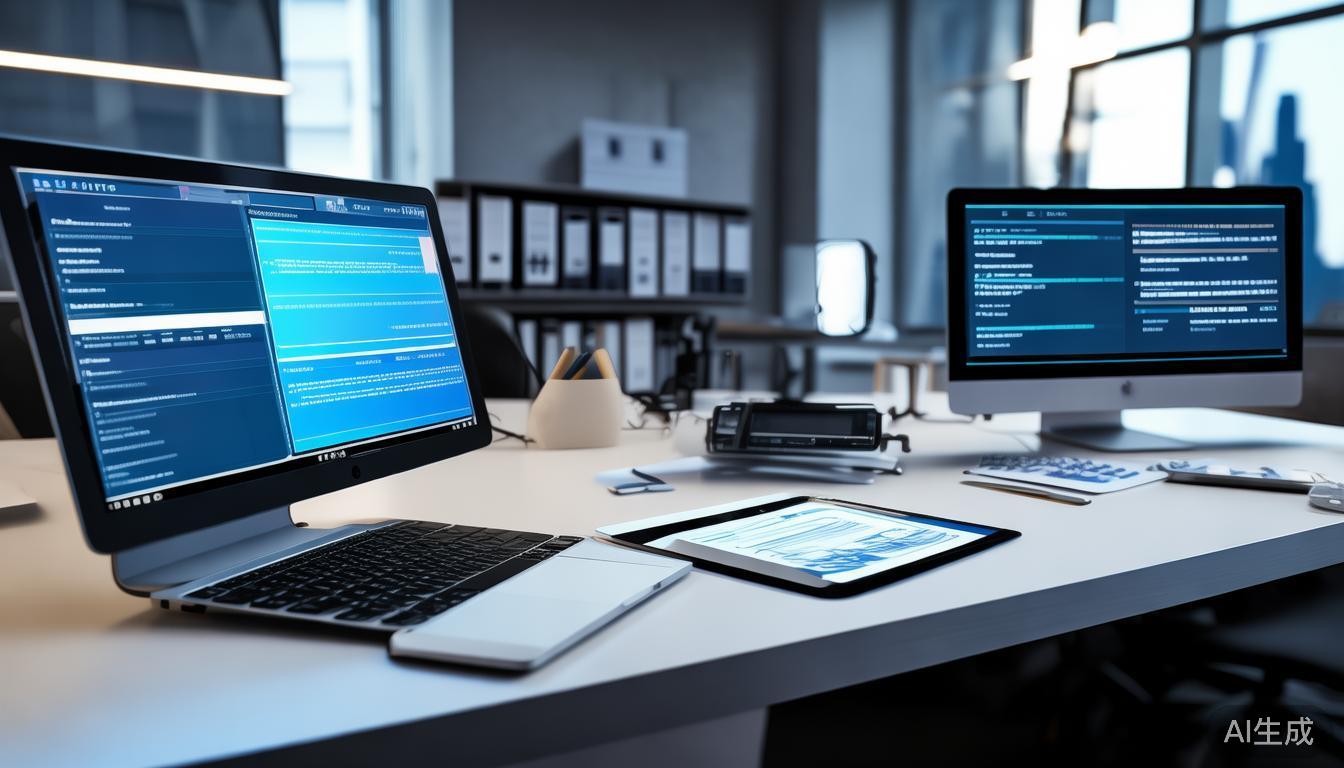 数字化办公时代，保障从官方渠道下载TrueType字体有多关键？