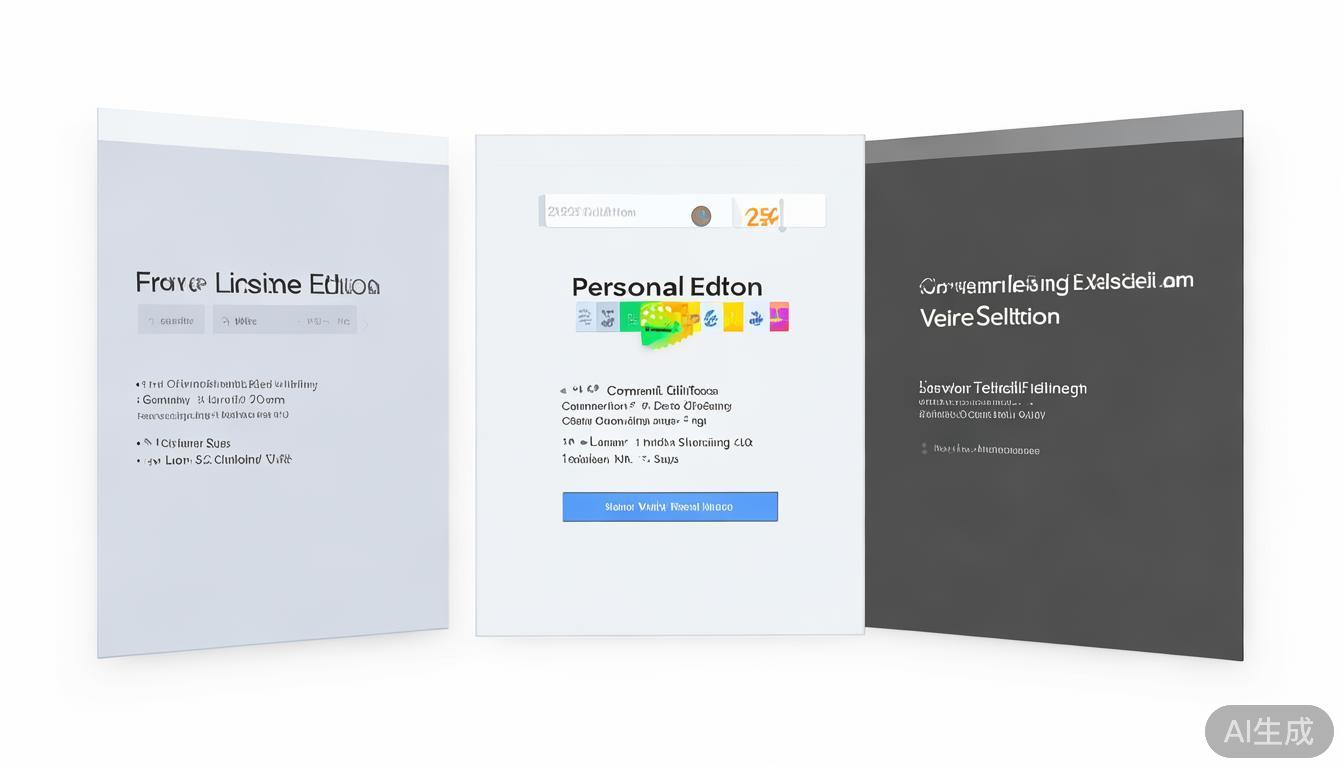 身为技术实践者，深知获取正版软件如TeamViewer的重要性