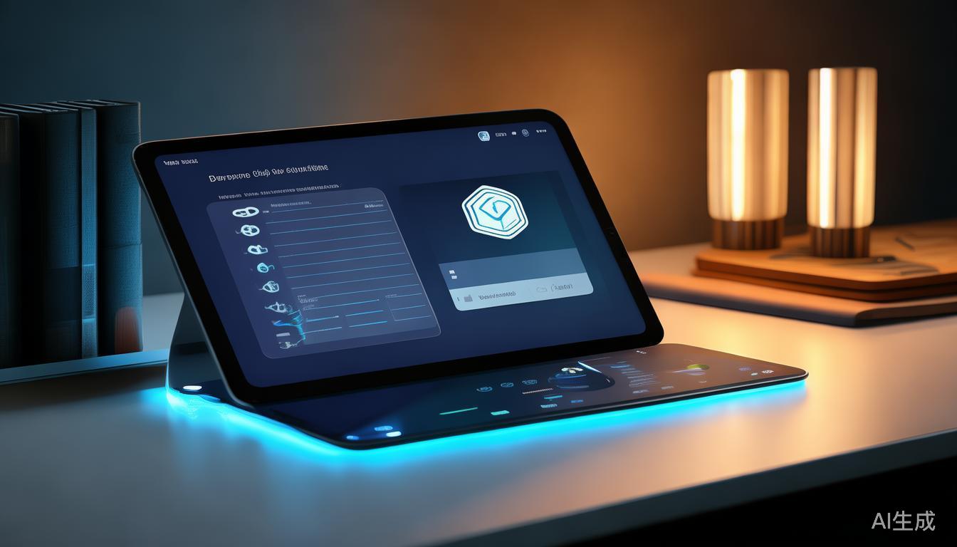 知识管理时代选对工具很关键！TP官方下载应用优势尽显