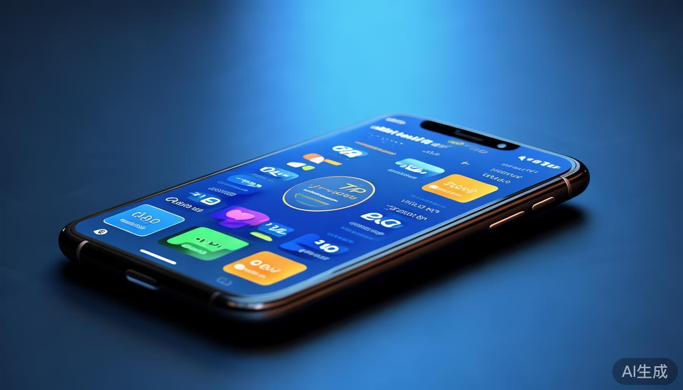 TP钱包：从工具到生态的转变，安全易用性是核心要点